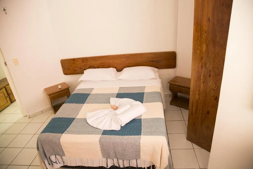 Residencial Ponta Negra Flat Apartment Natal