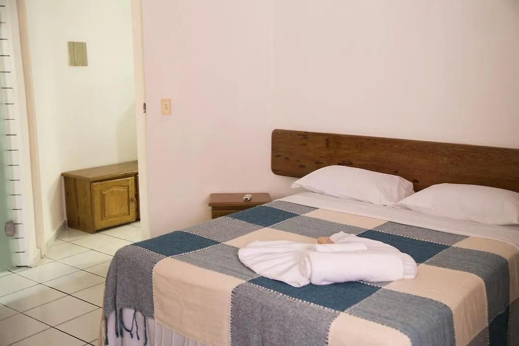 Residencial Ponta Negra Flat Apartment Natal